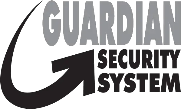 Guardian Security System Logo Language Png Guardian Icon