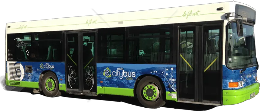 Download Free Png City Bus Image Citybus Transparent Background Bus Transparent Background