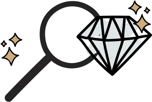 Helzberg Diamonds Dot Png Yellow Diamond Icon