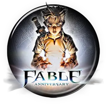 Steam Community Guide Fable Anniversary Fable Anniversary Icon Png Fable Icon