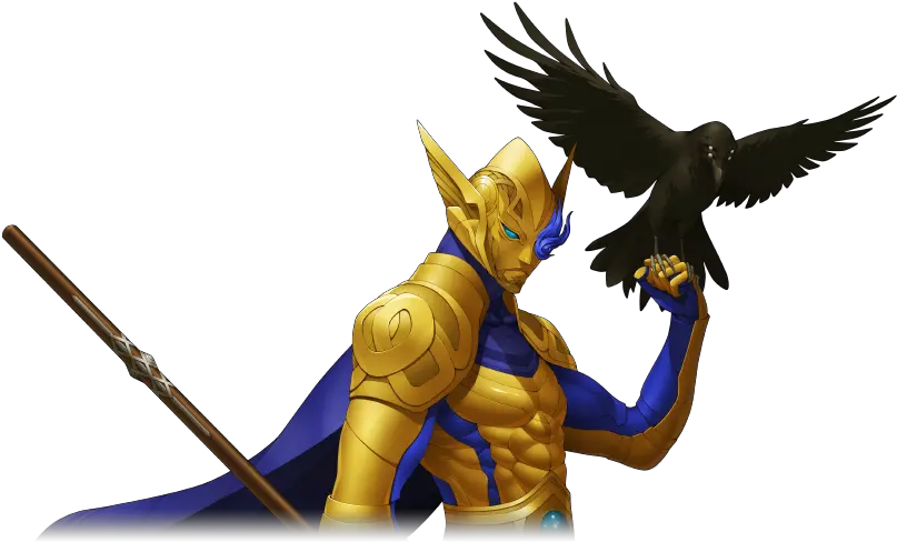 3ds Shin Megami Tensei Iv Apocalypse Odin The Shin Megami Tensei Iv Apocalypse Odin Png Odin Png