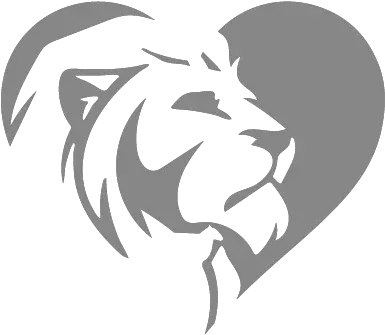 Stay True Pictures Automotive Decal Png Web Lion Icon