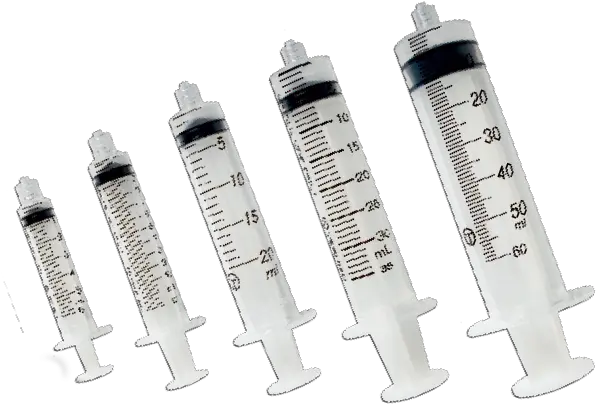 Terumo Syringe 3 Syringe Png Syringe Transparent