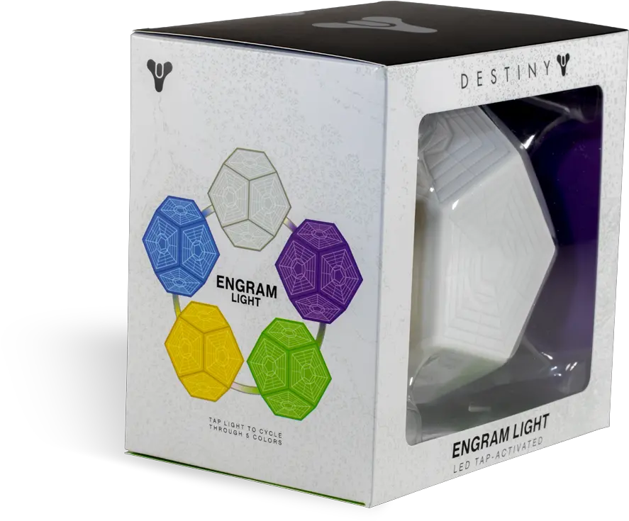 Destiny Engram Light Karice Soccer Ball Png Destiny Png