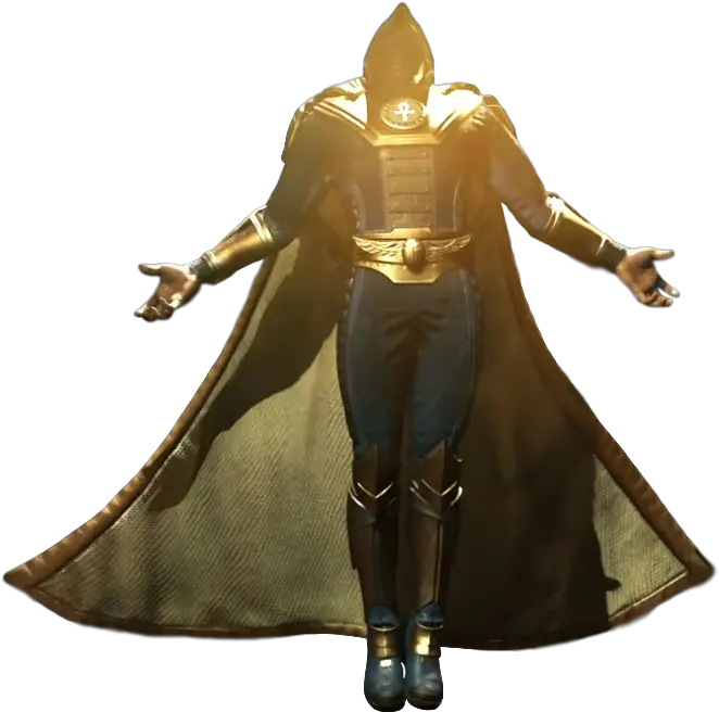 Doctor Fate Injustice Doctor Fate Png Injustice 2 Logo Png