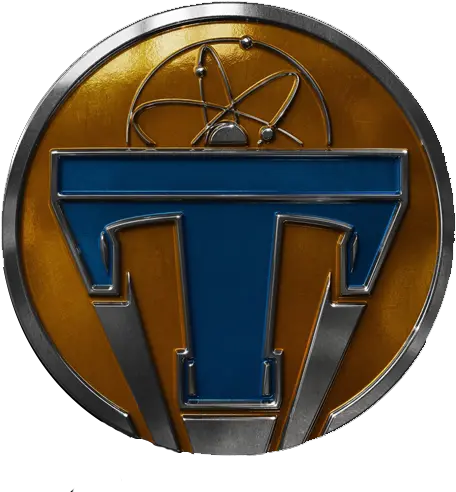 Movie Logo Render Tomorrowland Teaser Poster Png Tomorrowland Logo