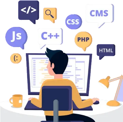 Software Localization Services Braahmam International Programming Language Png Computer Programmer Icon