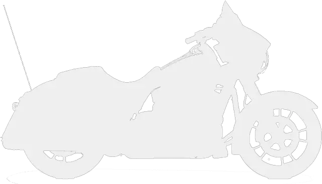 Nada Synthetic Rubber Png Motorcycle Silhouette Png