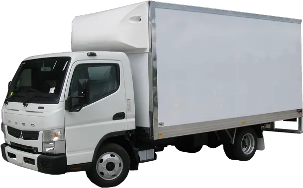 Aluminium Truck Bodies For Courier And Delivery Service Vehicles Courier Truck Png Delivery Truck Png