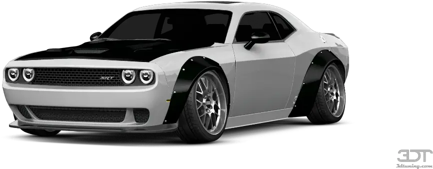 Dodge Challenger09 Dodge Challenger Png Dodge Challenger Png