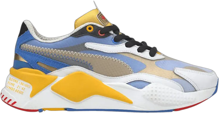 Sonic The Hedgehog X Rs Running Shoe Png Sonic Rings Png