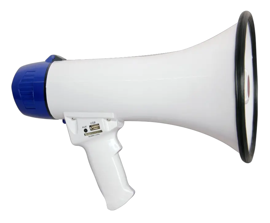 Megaphone Png 2 Image Transparent Megaphone Png Megaphone Png