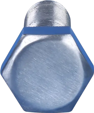 Hex Bolt Head Png Transparent Cosmetics Bolt Head Png