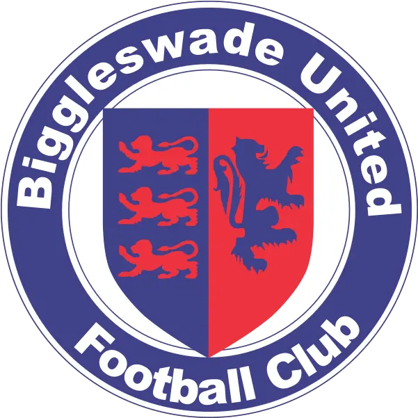 The Club Biggleswade United Logo Png Utd Logo