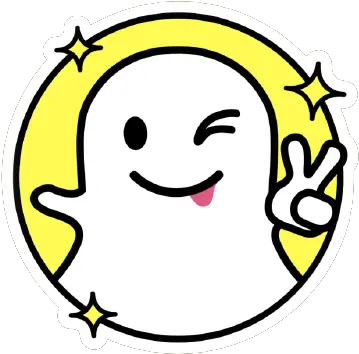 Snapchat Logo Png Free Transparent Logos Snapchat Logo Snapcat Icon