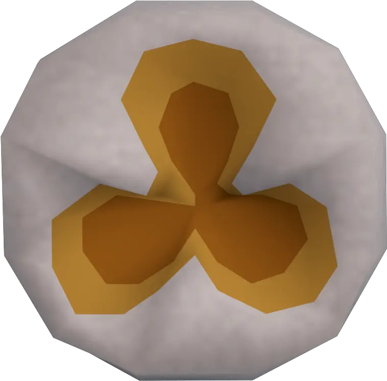 Mud Rune The Runescape Wiki Hexagon Png Monster Hunter Potion Icon
