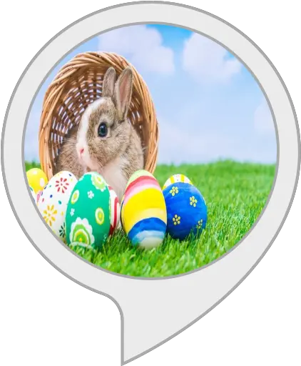 Amazoncom Easter Facts Alexa Skills Easter Png Easter Grass Png