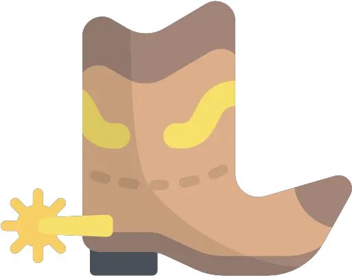 Boot Free Fashion Icons Durango Boot Png Cowboy Boot Icon