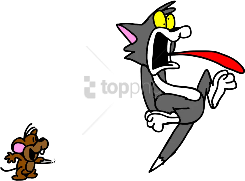 Tom And Jerry Png Images Transparent Tom And Jerry Logo Tom And Jerry Png