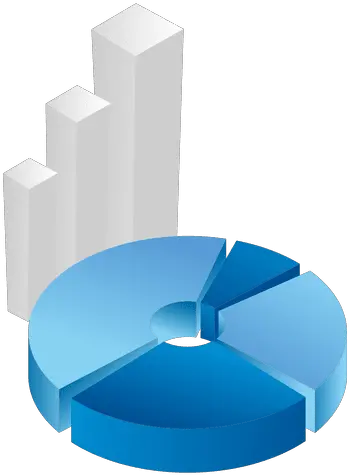 3d Piechart Graph Pie Chart 3d Png 3d Png