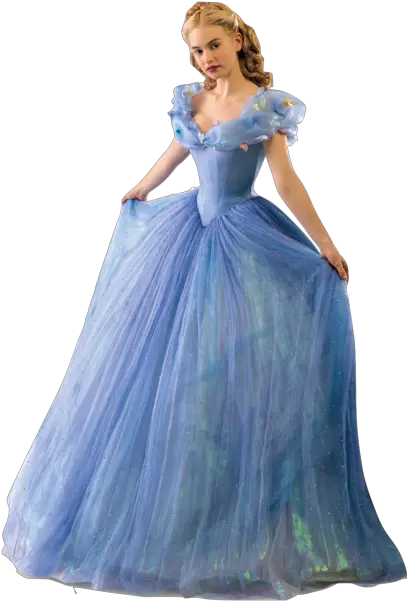 Cinderella Cinderella Lily James Png Cinderella Png