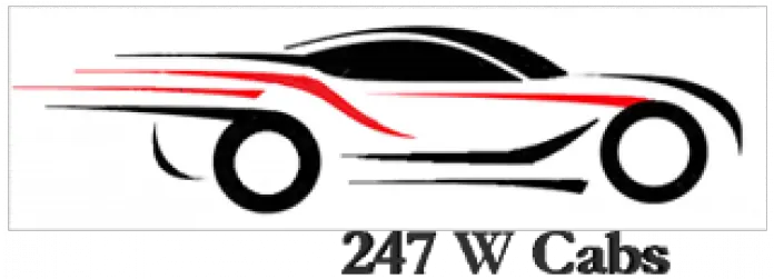 247 W Cabs Cabs Logo Png Taxi Logo