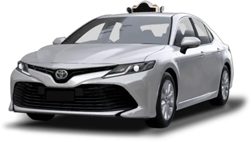 Android App Toyota Avalon Png Taxi Png