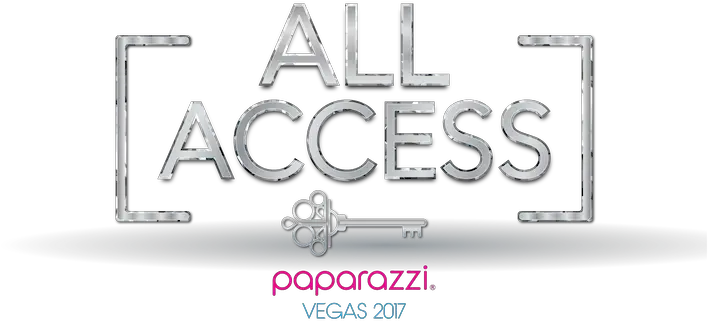 Rock The Runway All Access 2017 Graphics Png Paparazzi Png