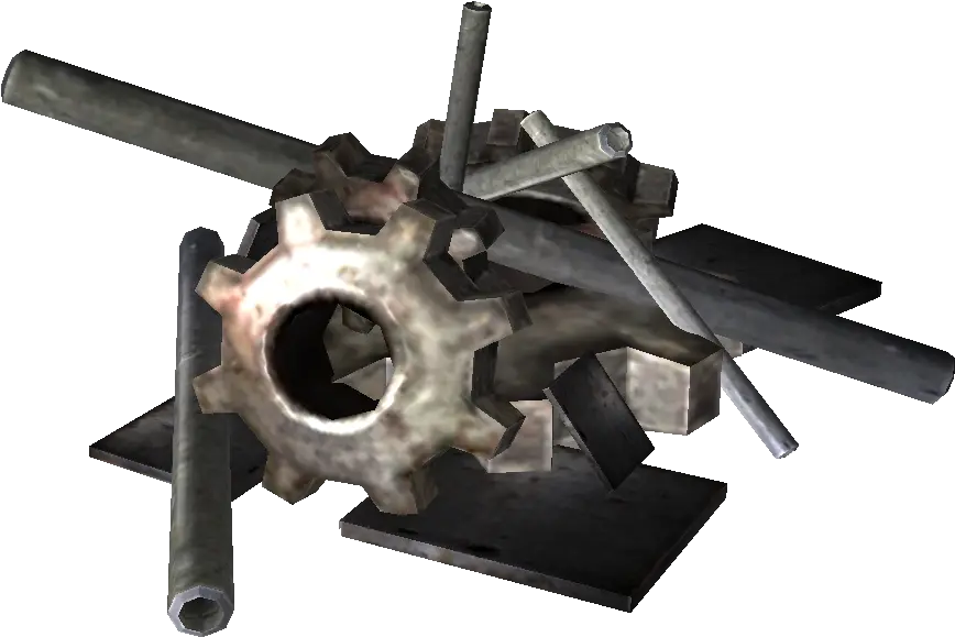 Scrap Png 7 Image Metal Scrap Png Junk Png