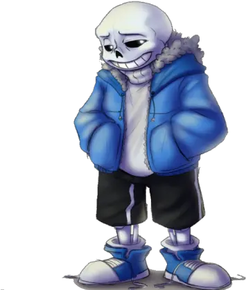 Roblox Sans Decal Sans Undertale By Absolutedream Png Sans Png