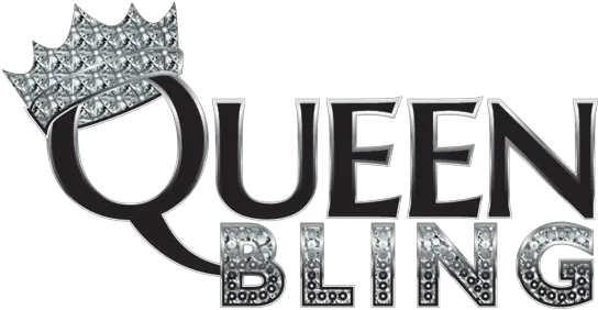 Queen Bling Wear Emblem Png Bling Png