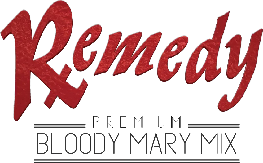 Home Remedy Bloody Mary Mix Calligraphy Png Bloody Mary Png