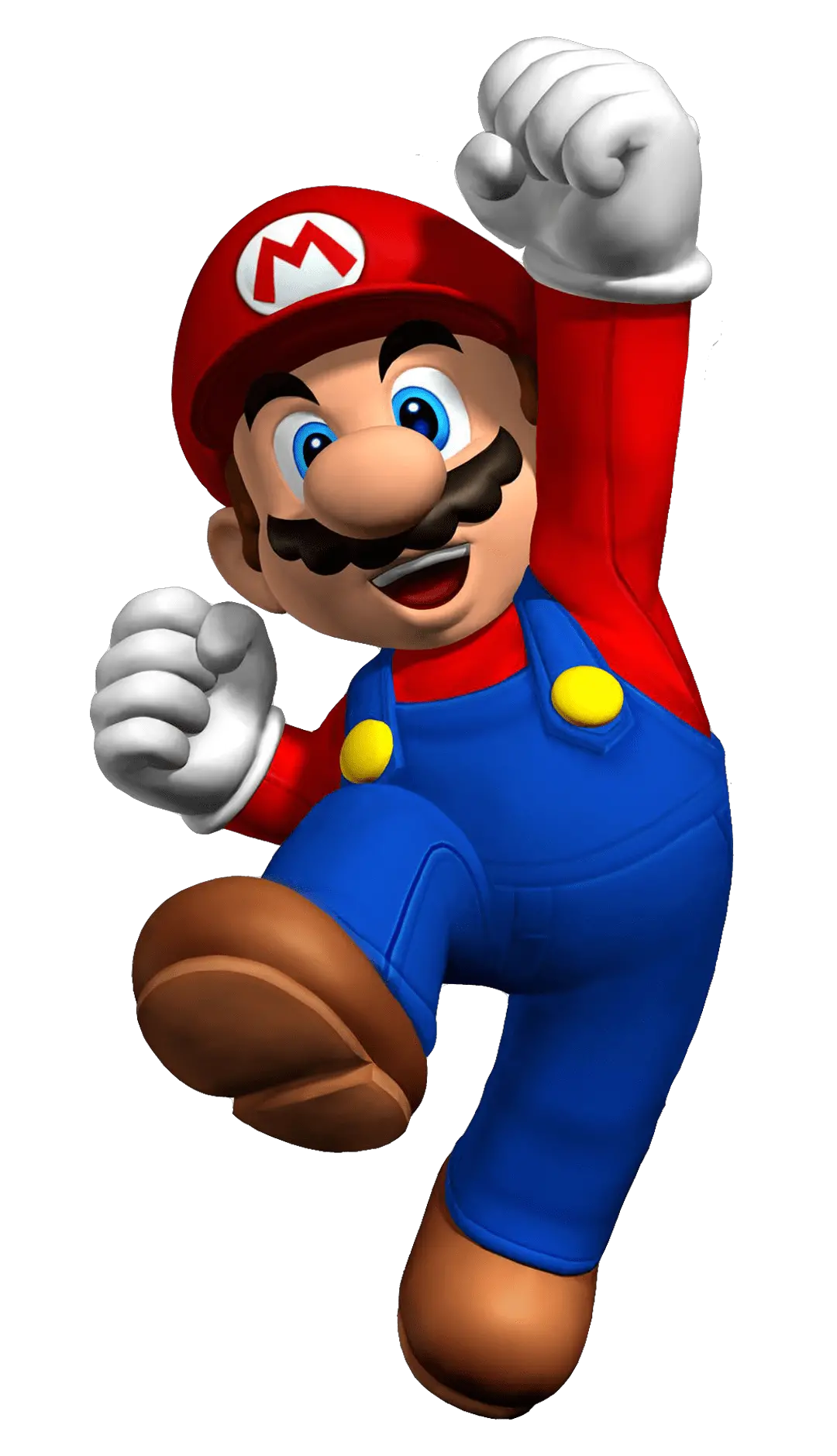 Super Mario Hat Png