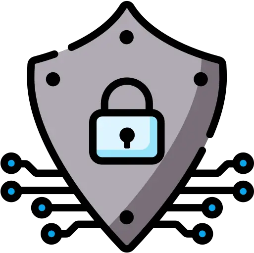 Cyber Security Free Security Icons Computer Security Png Cyber Security Icon