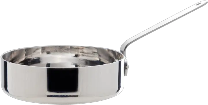 Mini Frying Pan 12 Cm Sauté Pan Png Frying Pan Transparent