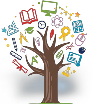 Education Tree Png 3 Image Education Tree Logo Png Education Png