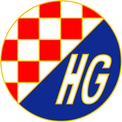 European Football Club Logos Hašk Graanski Logo Png H Logos