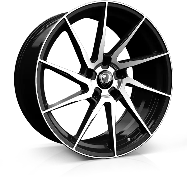 Kratos Red Sport Wheels 22 Png Kratos Transparent