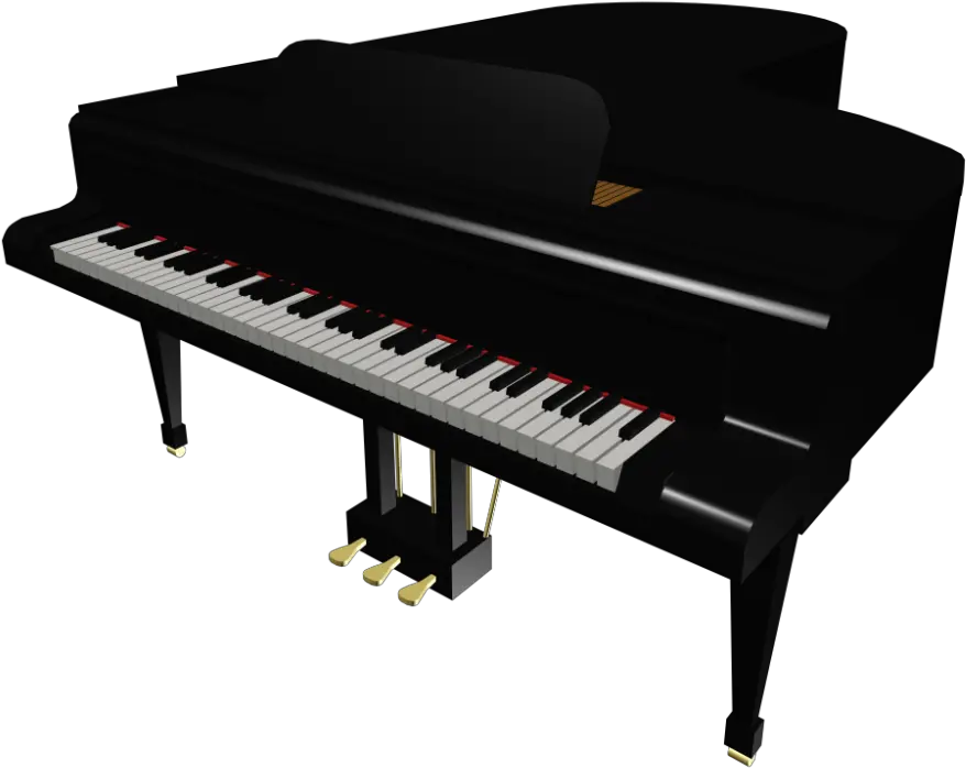 Piano Png Image Grand Piano Clipart Piano Png