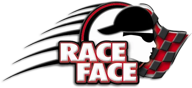 Race Face Logo Png Race To Face Logo Race Png