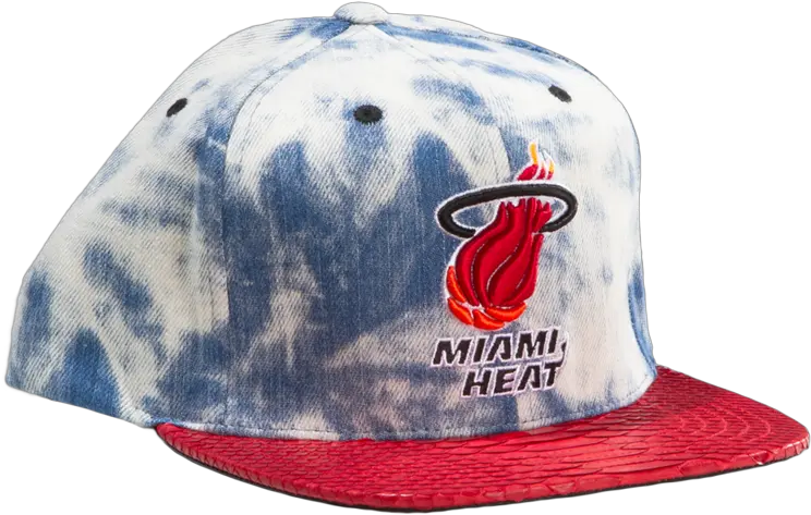 Just Don Baseball Cap Png Miami Heat Logo Png