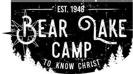 Bear Lake Camp Dot Png Summer Camp Icon