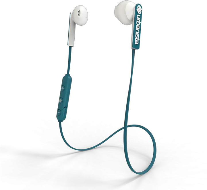 Urbanista Berlin Wireless Earphones Wireless Earphones Png Apple Headphones Png