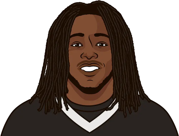 Alvin Kamara Png Posted For Adult Alvin Kamara Png