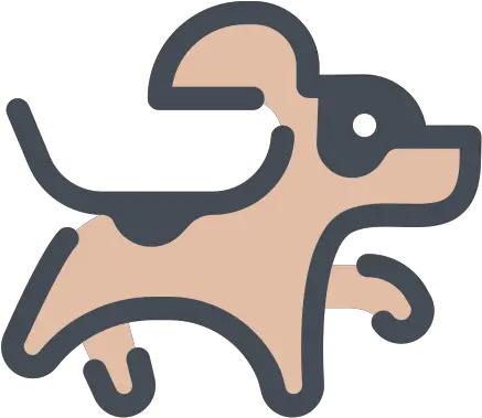 Dog Jump Icon Cockfosters Tube Station Png Puppy Icon Png