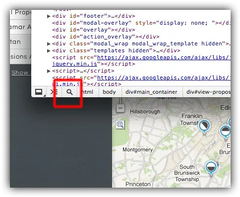 Using Selenium To Automate Testing Google Maps In Png Icon Aesthetic