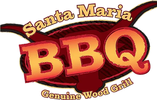 Santa Maria Bbq And Catering Best Big Png Bbq Transparent