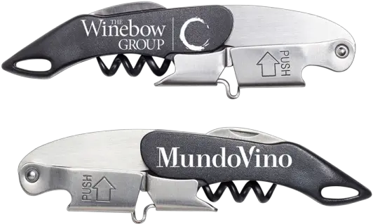 Premium Corkscrew Png Knife Party Logos