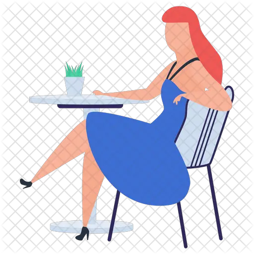 Girl Sitting Icon Girl Sitting Icon Png Girl Sitting Png