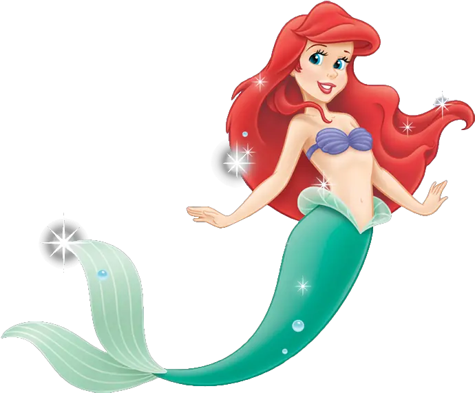 Disney Princess Ariel Png 1 Image Ariel The Little Mermaid Ariel Png